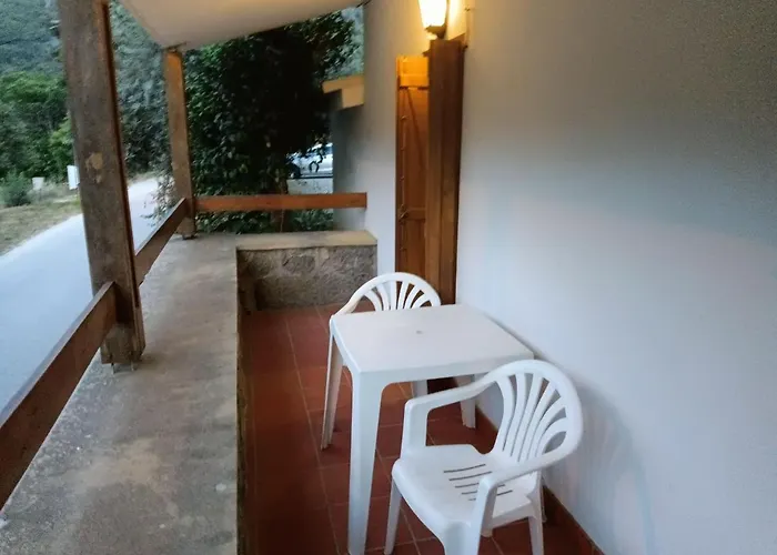 Quinta De Leandres