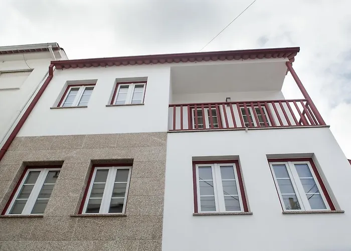 Casa D'Avenida